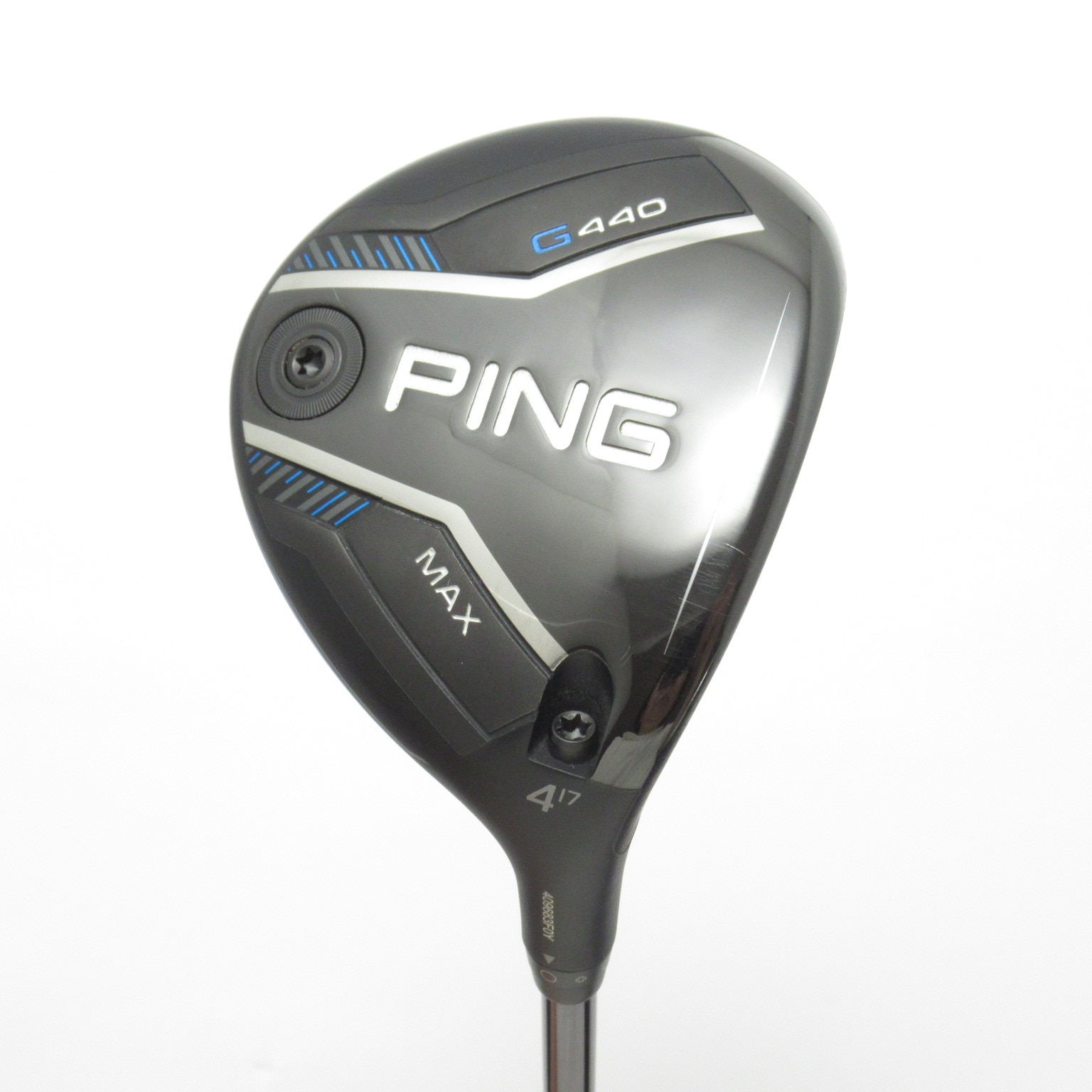中古】G440 MAX フェアウェイウッド PING TOUR 2.0 BLACK 65 17 S C