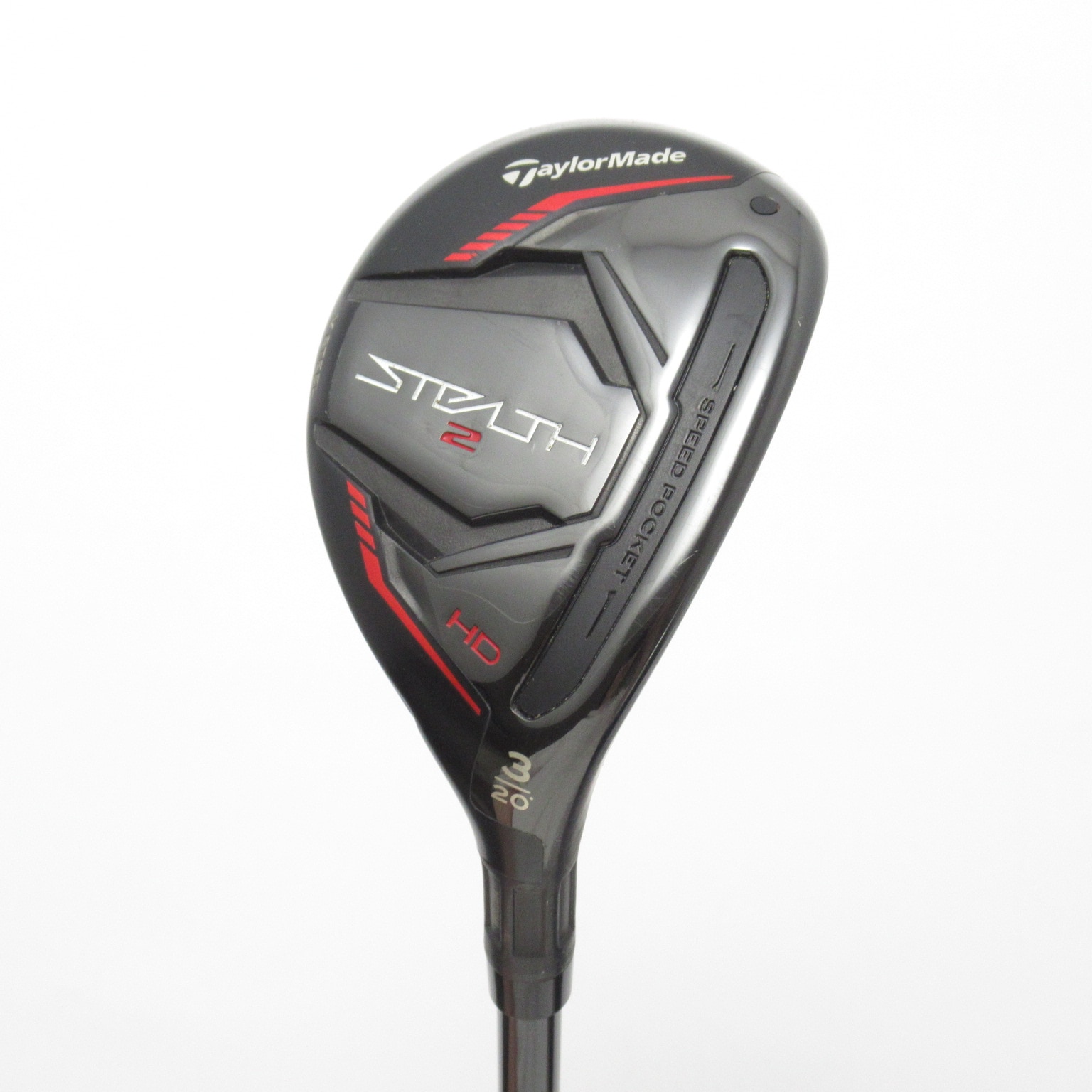 中古】ステルス2 HD レスキュー ユーティリティ TENSEI RED TM60(2022