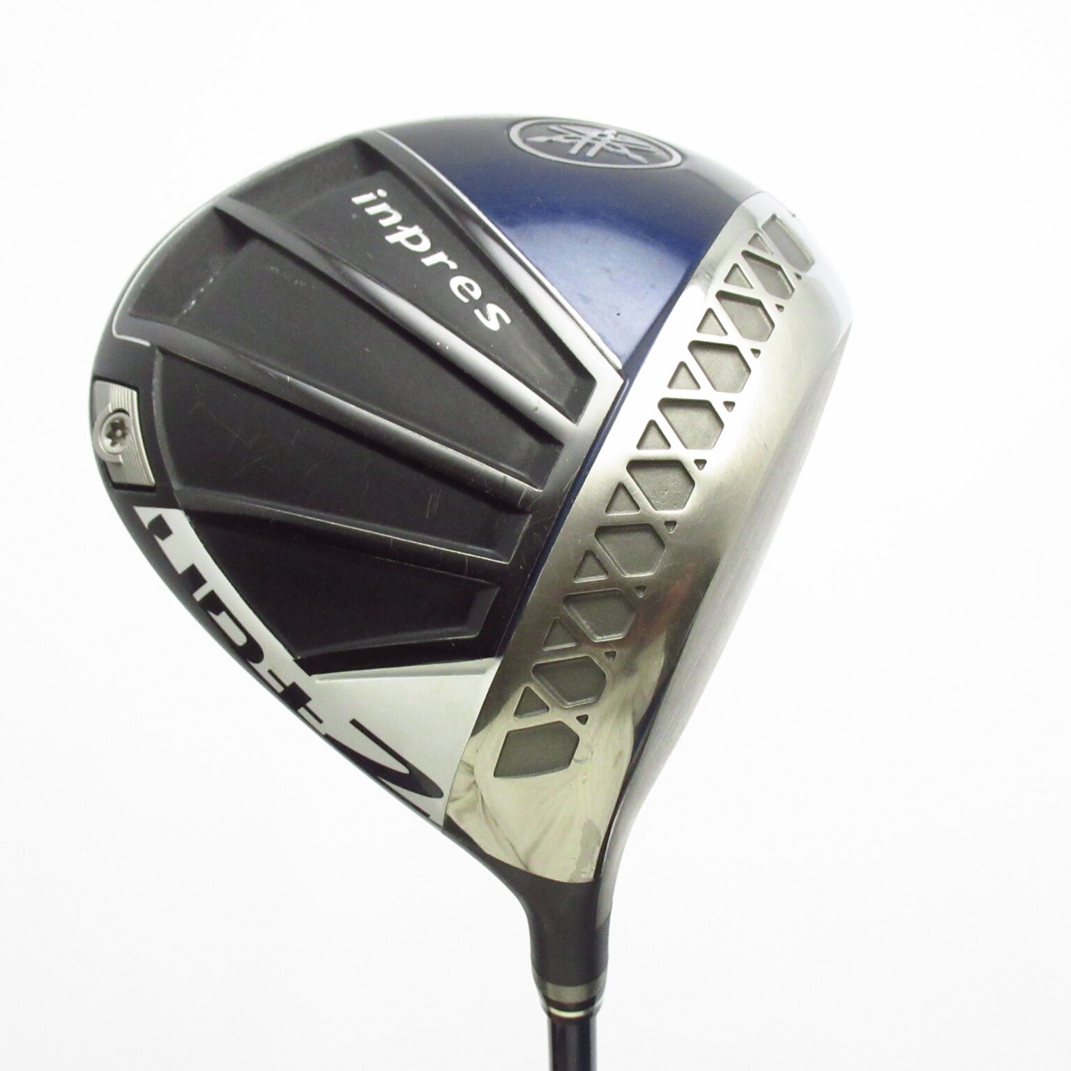 ヤマハinpresUD+2(2021) AIR speeder SR 9本　中古 中古】21 インプレス UD+2 ドライバー Air Speeder for YAMAHA M421d