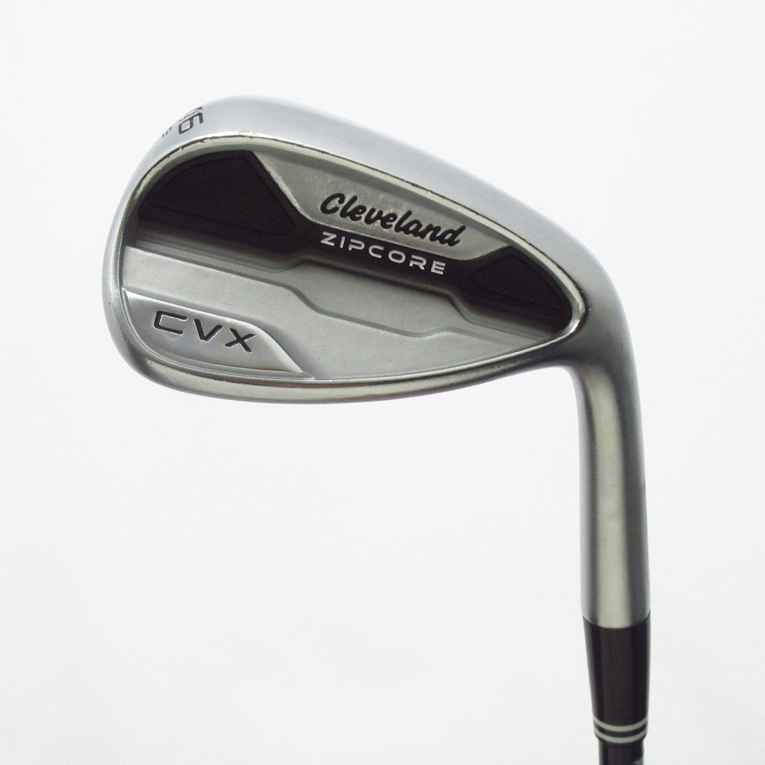 美品★CVX ZIPCORE ウェッジ　Diamana for CG 46-09 中古】CVX ZIPCORE ウェッジ Diamana for CG 46-09 WEDGE C(ウェッジ