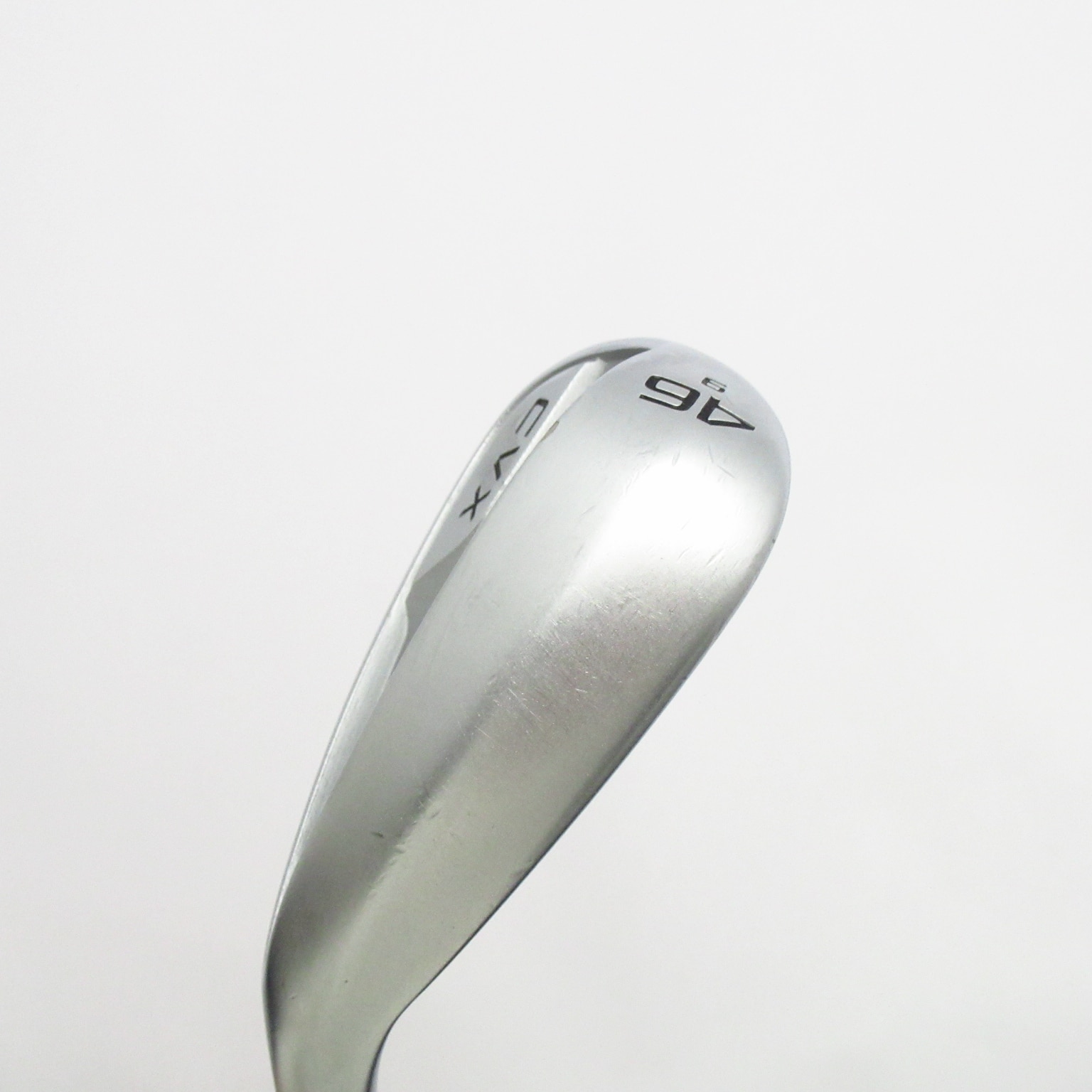 中古】CVX ZIPCORE ウェッジ Diamana for CG 46-09 WEDGE C(ウェッジ