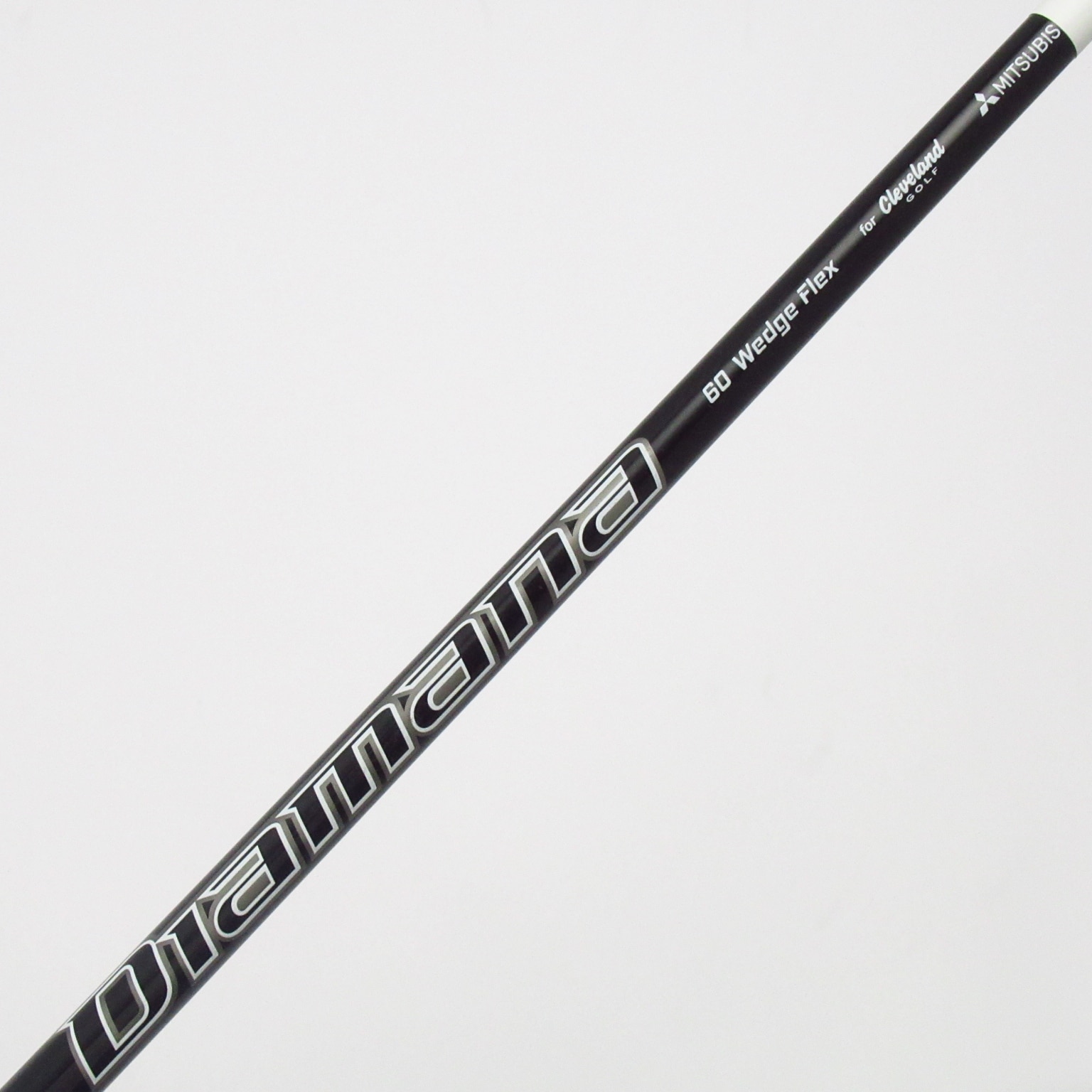 中古】CVX ZIPCORE ウェッジ Diamana for CG 46-09 WEDGE C(ウェッジ