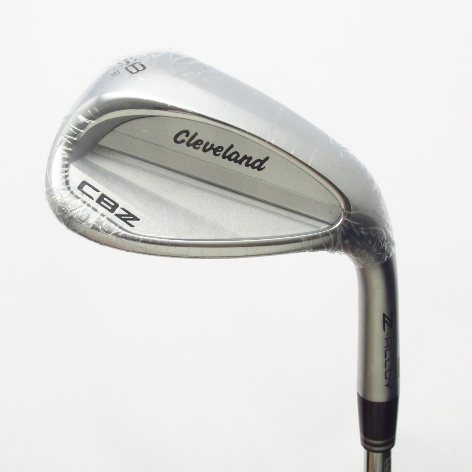 中古】CBZ ウェッジ N.S.PRO 950GH neo 58-12 S A(ウェッジ（単品