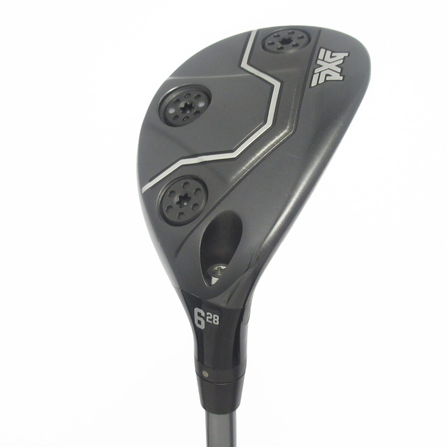 中古】PXG ユーティリティ 通販｜GDO中古ゴルフクラブ