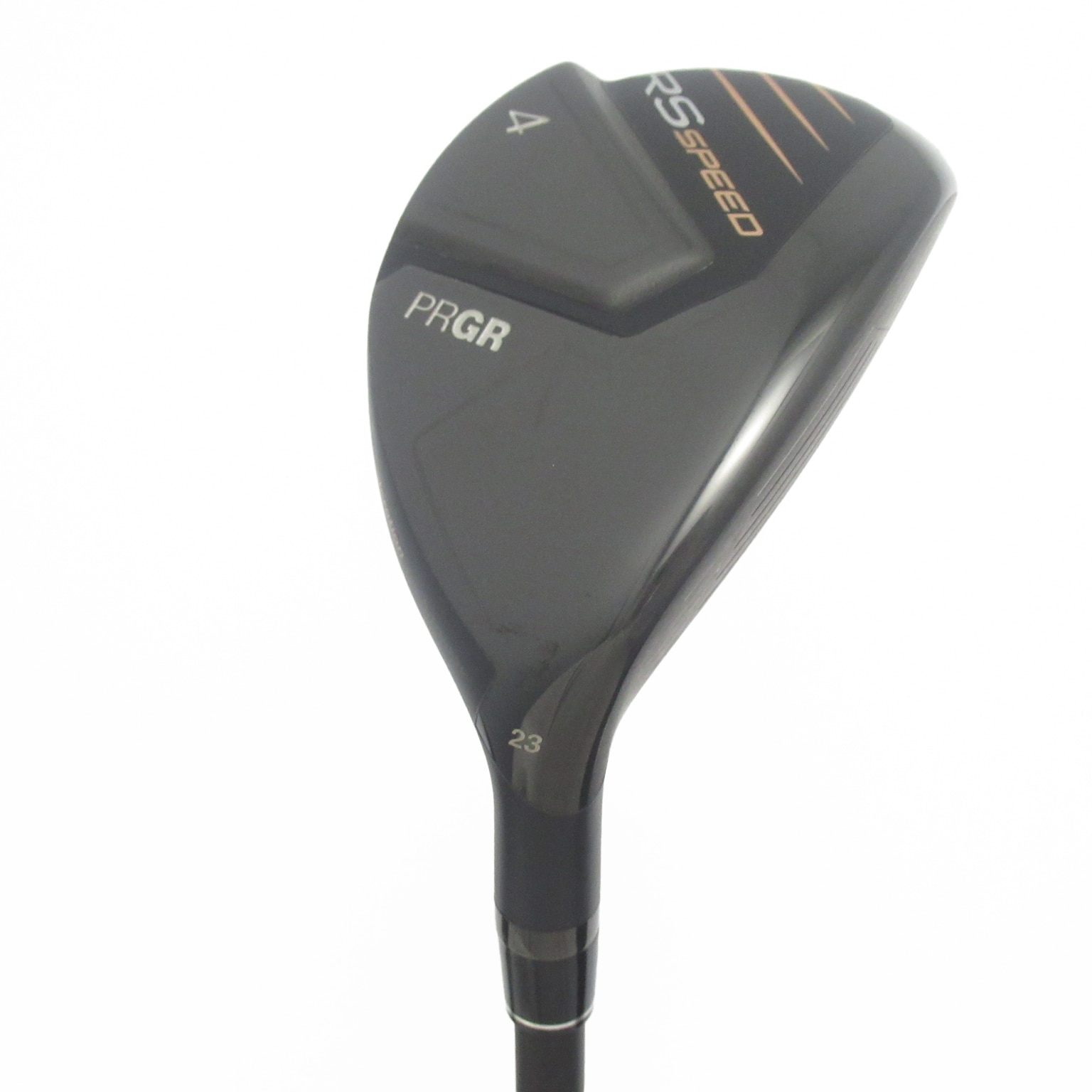 中古】プロギア(PRGR) ユーティリティ 通販｜GDO中古ゴルフクラブ