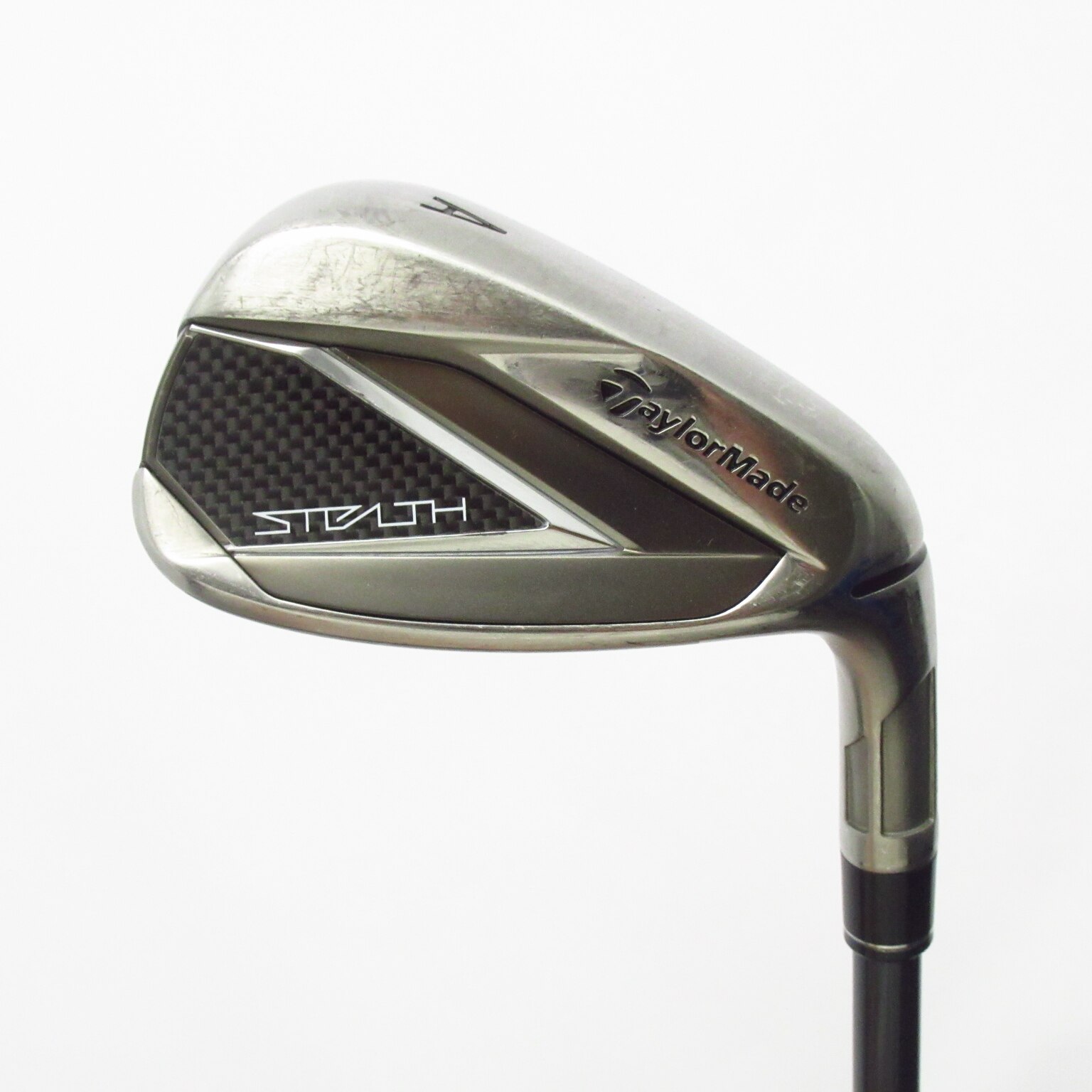中古】ステルス アイアン（単品） TENSEI RED TM60(2022) 49 S CD