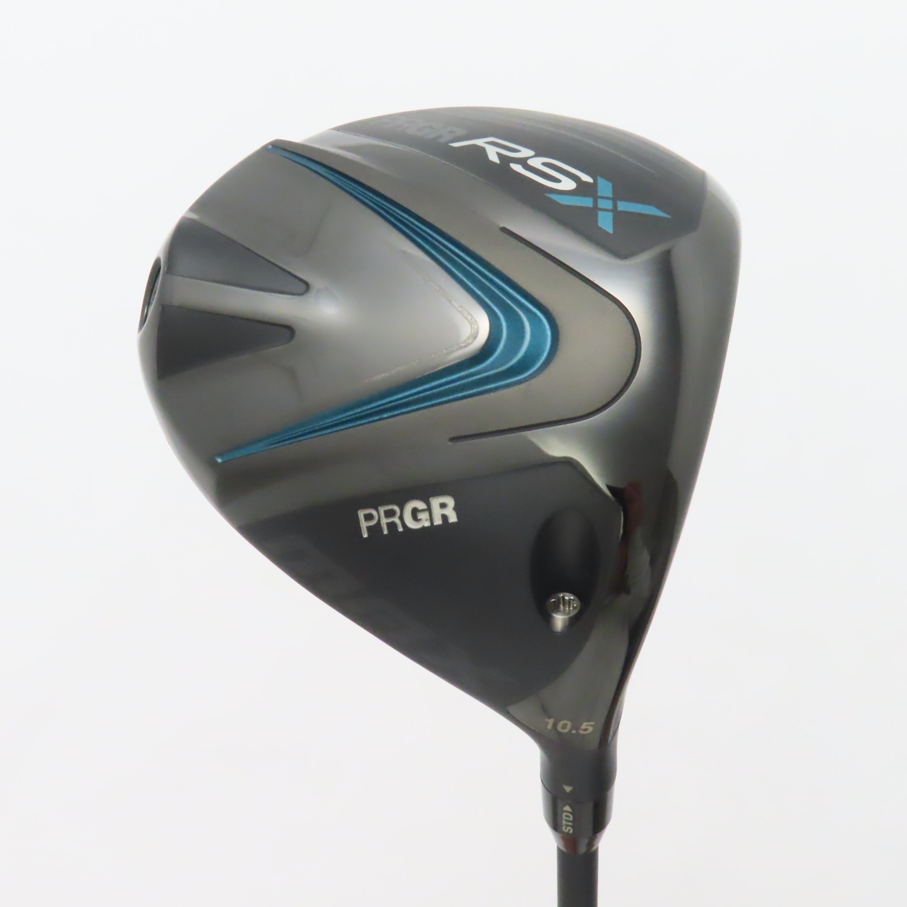 中古】プロギア(PRGR) ドライバー 通販｜GDO中古ゴルフクラブ