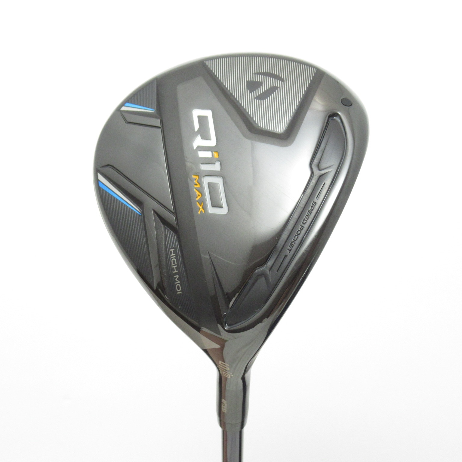 中古】Qi10 MAX フェアウェイウッド (テーラーメイド) Qi10 通販｜GDO