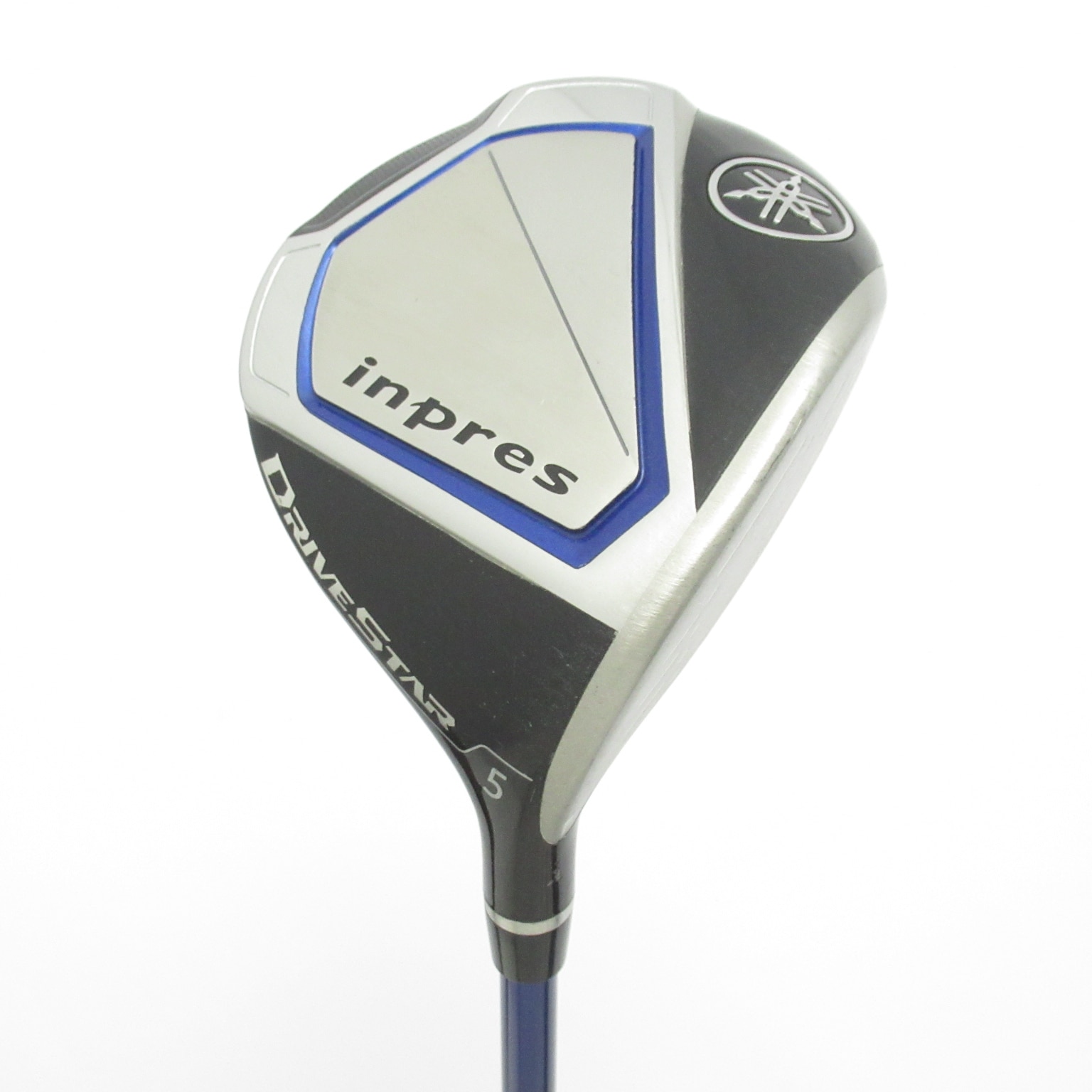 中古】インプレス DRIVE STAR(2023) フェアウェイウッド Speeder NX