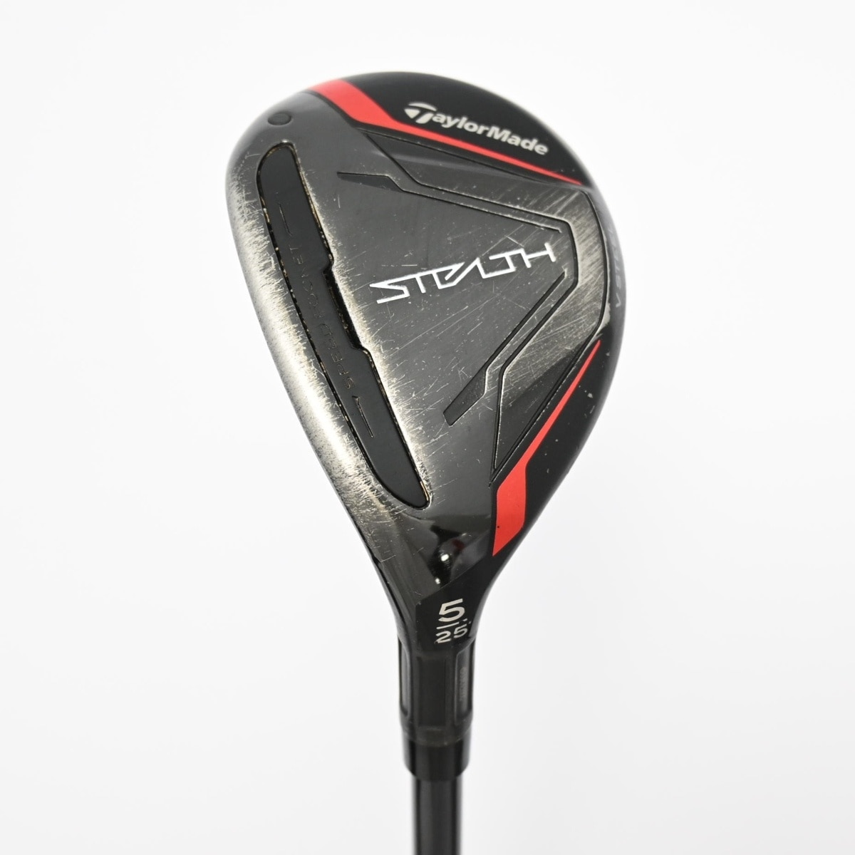 中古】ステルス ユーティリティ (テーラーメイド) レフティ 通販｜GDO