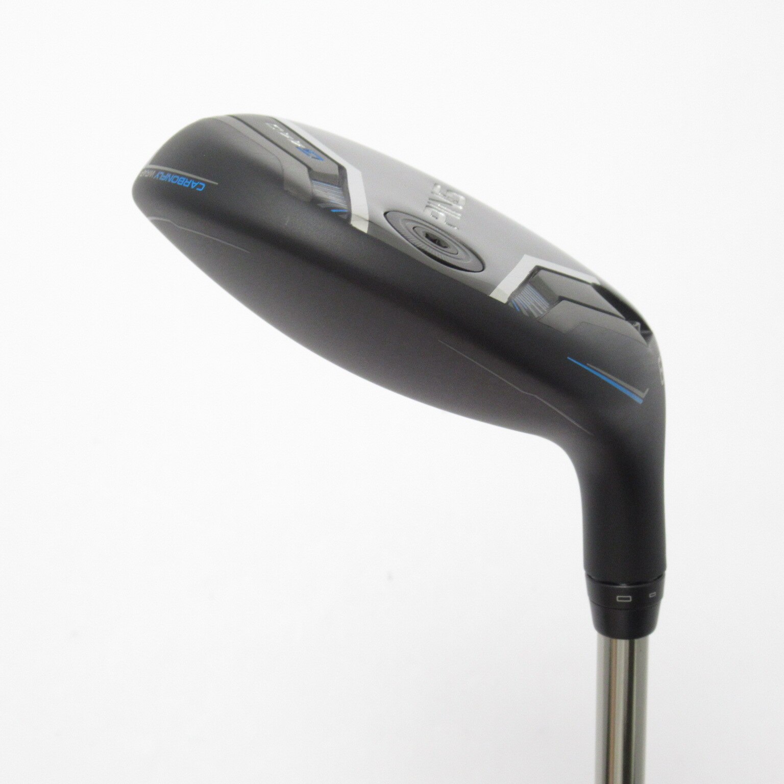 中古】G440 ハイブリッド ユーティリティ PING TOUR 2.0 CHROME 85 30