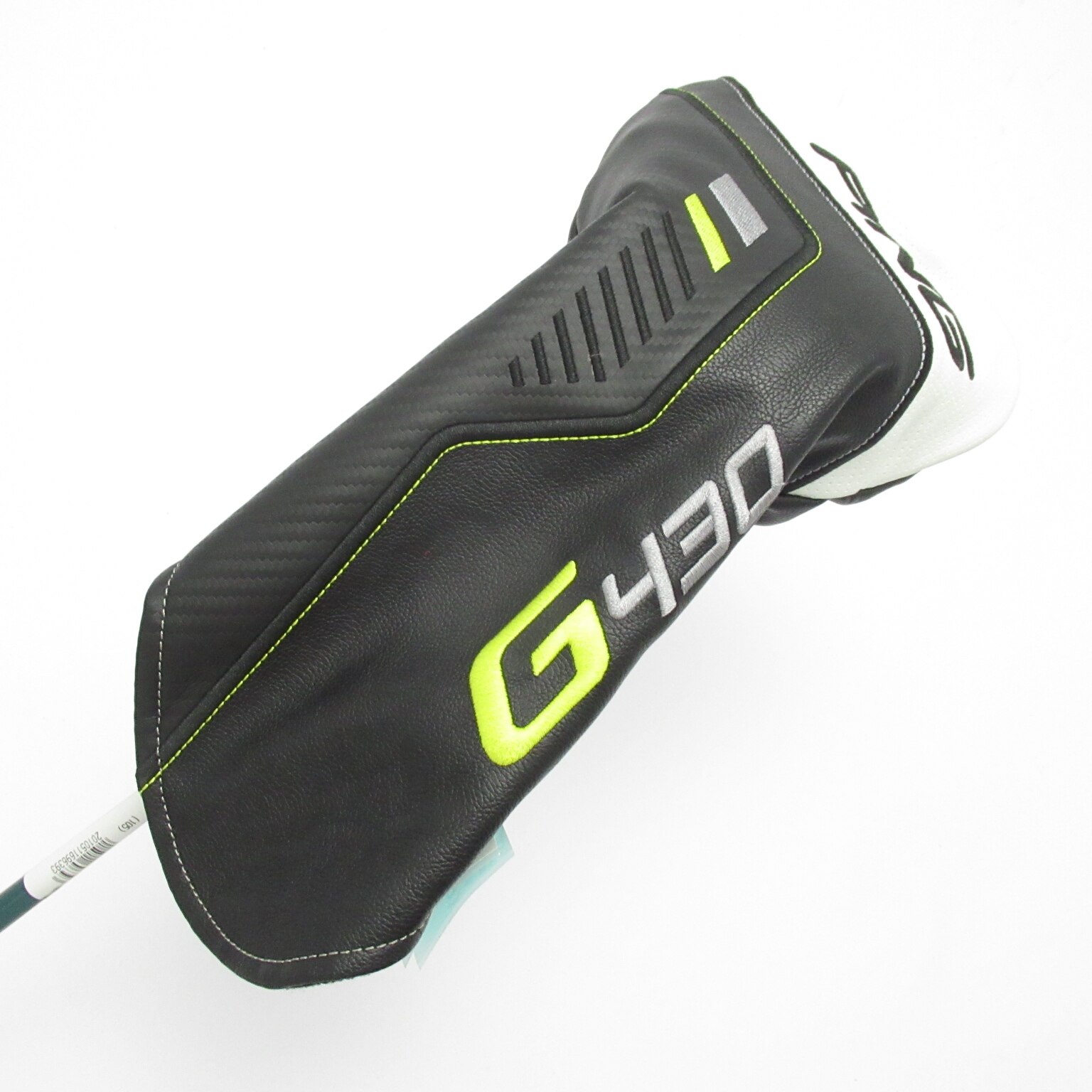 中古】G430 MAX ドライバー Speeder NX GREEN 50 9 X C(ドライバー