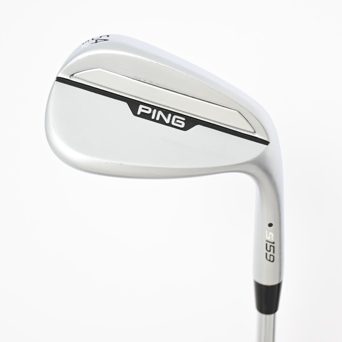 中古】S159 ウェッジ N.S.PRO MODUS3 TOUR 120 54-12 S C(ウェッジ