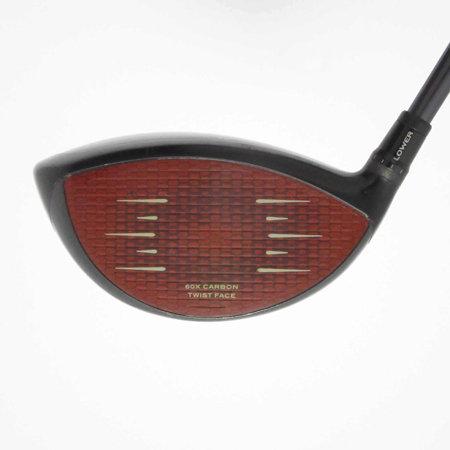 中古】ステルス2 HD ドライバー TENSEI RED TM50(2022) 10.5 S CD