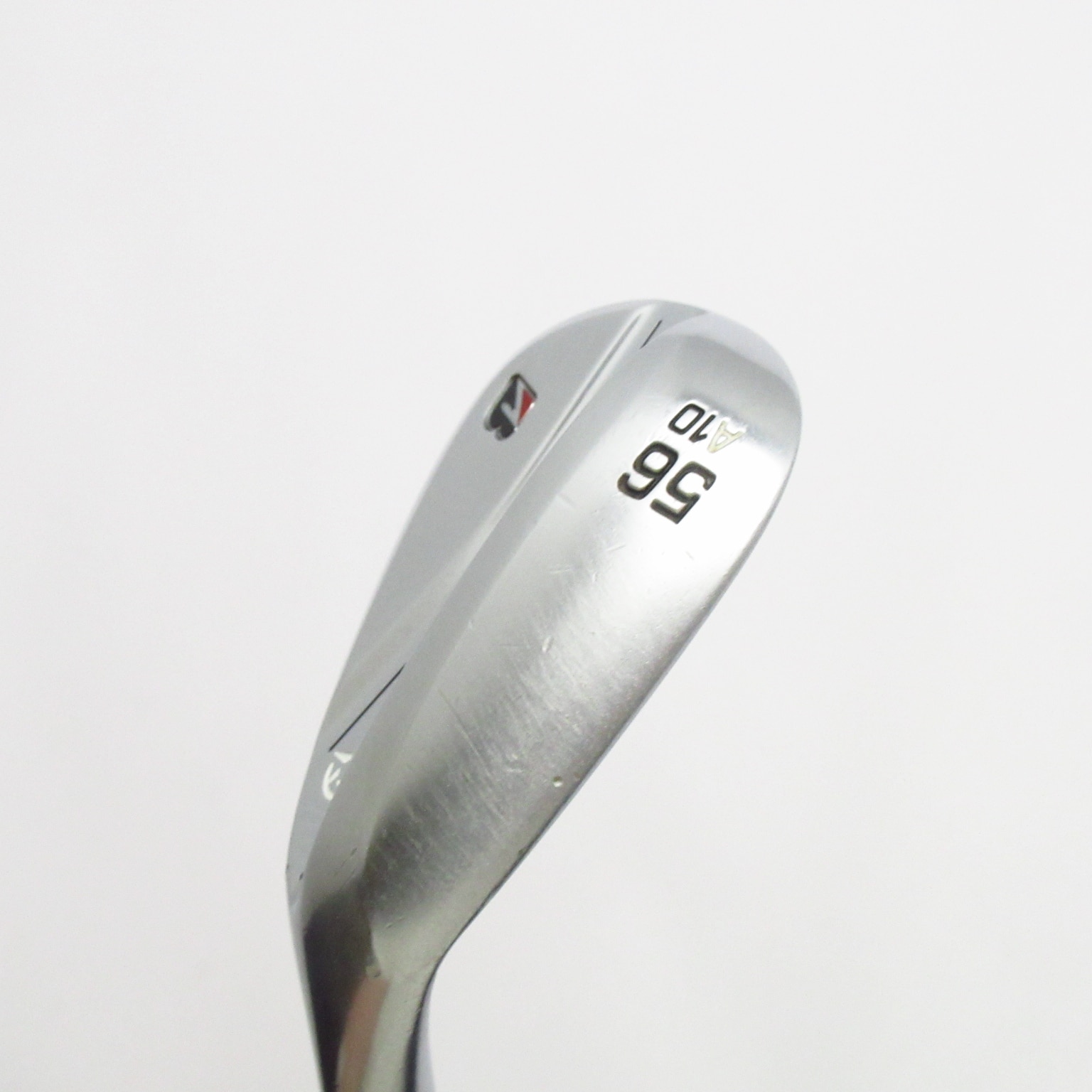 中古】BITING SPIN ウェッジ N.S.PRO 950GH neo 56-10 S CD(ウェッジ