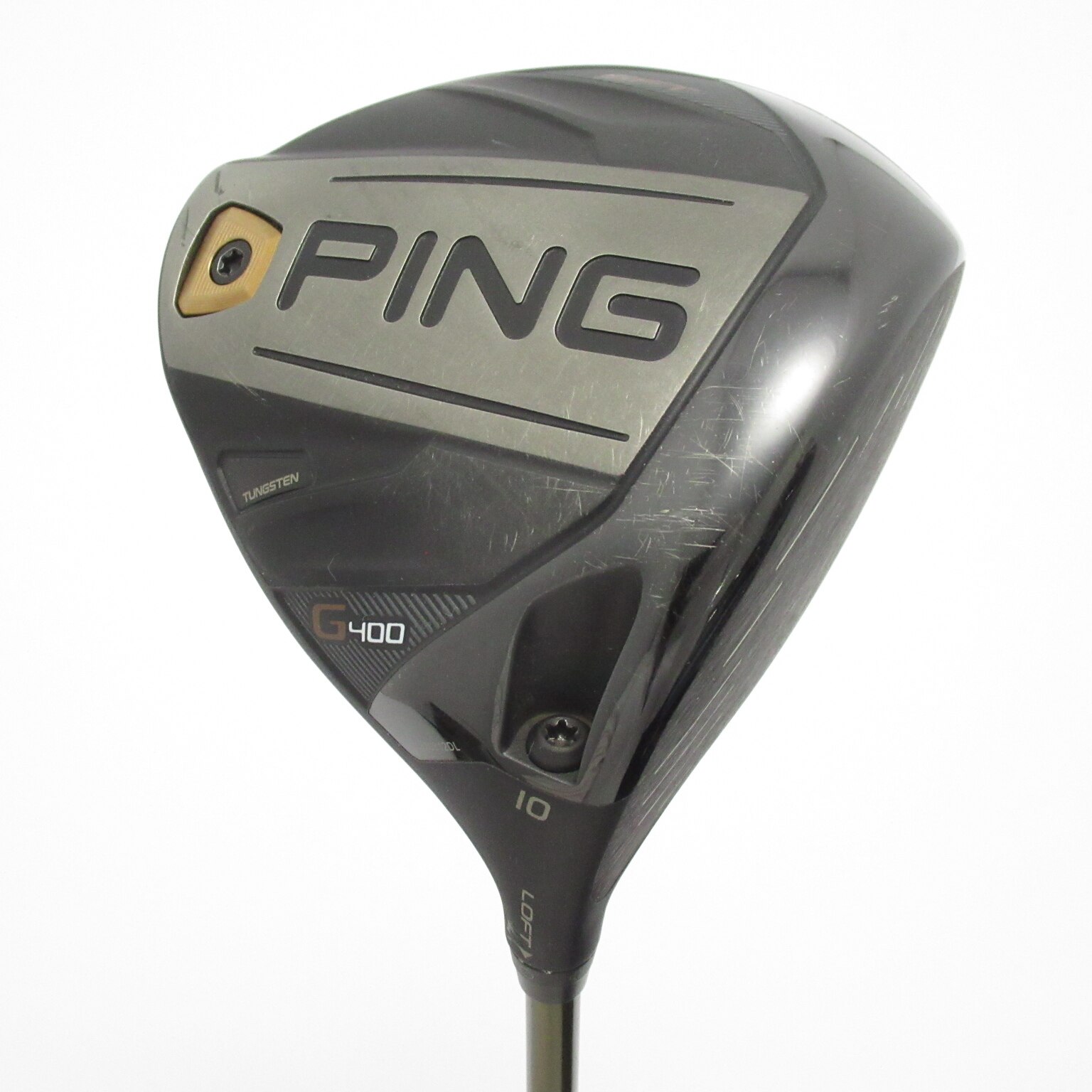 中古】ピン(PING) ドライバー 通販｜GDO中古ゴルフクラブ