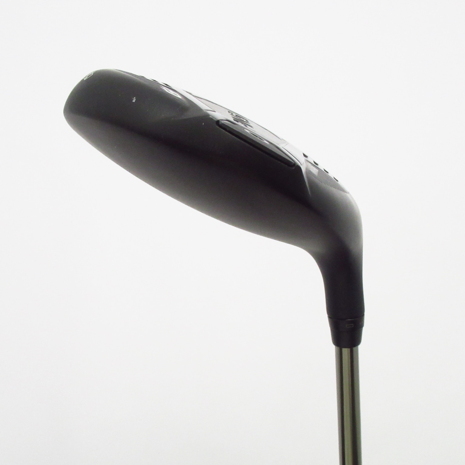 中古】G425 MAX フェアウェイウッド PING TOUR 173-75 17.5 S CD
