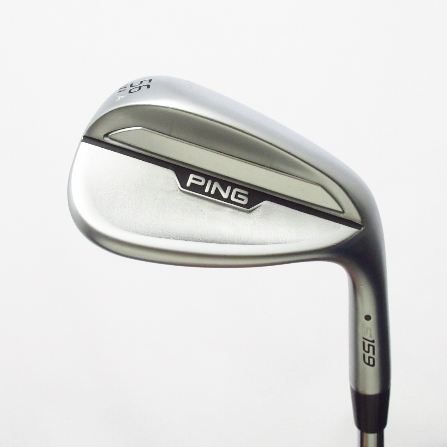 中古】S159 ウェッジ (ピン) PING 通販｜GDO中古ゴルフクラブ