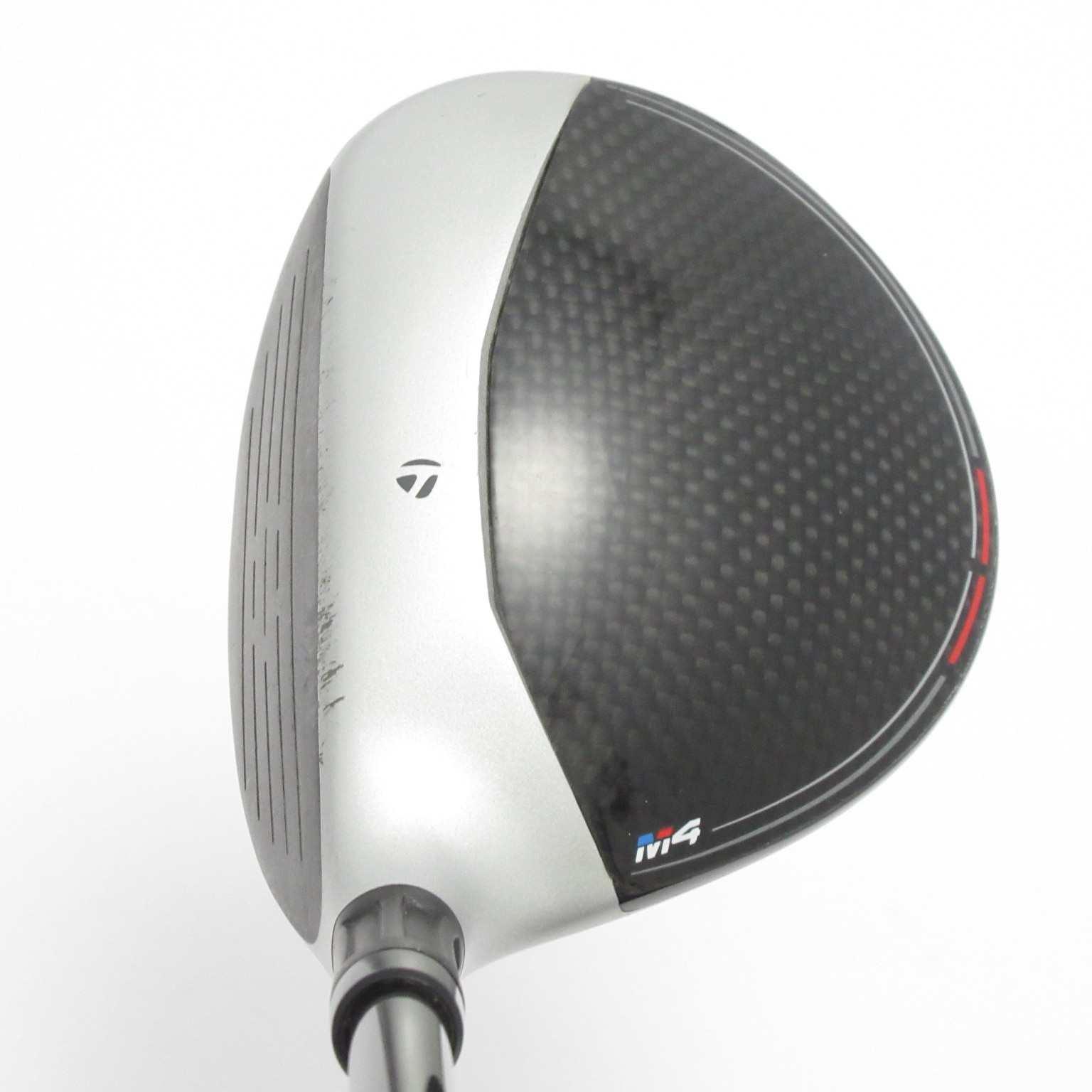 中古】M4 フェアウェイウッド FUBUKI TM5 18 R D(フェアウェイウッド