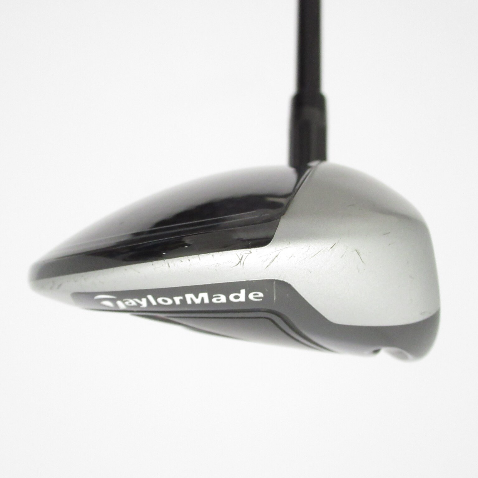 中古】M4 フェアウェイウッド FUBUKI TM5 18 R D(フェアウェイウッド