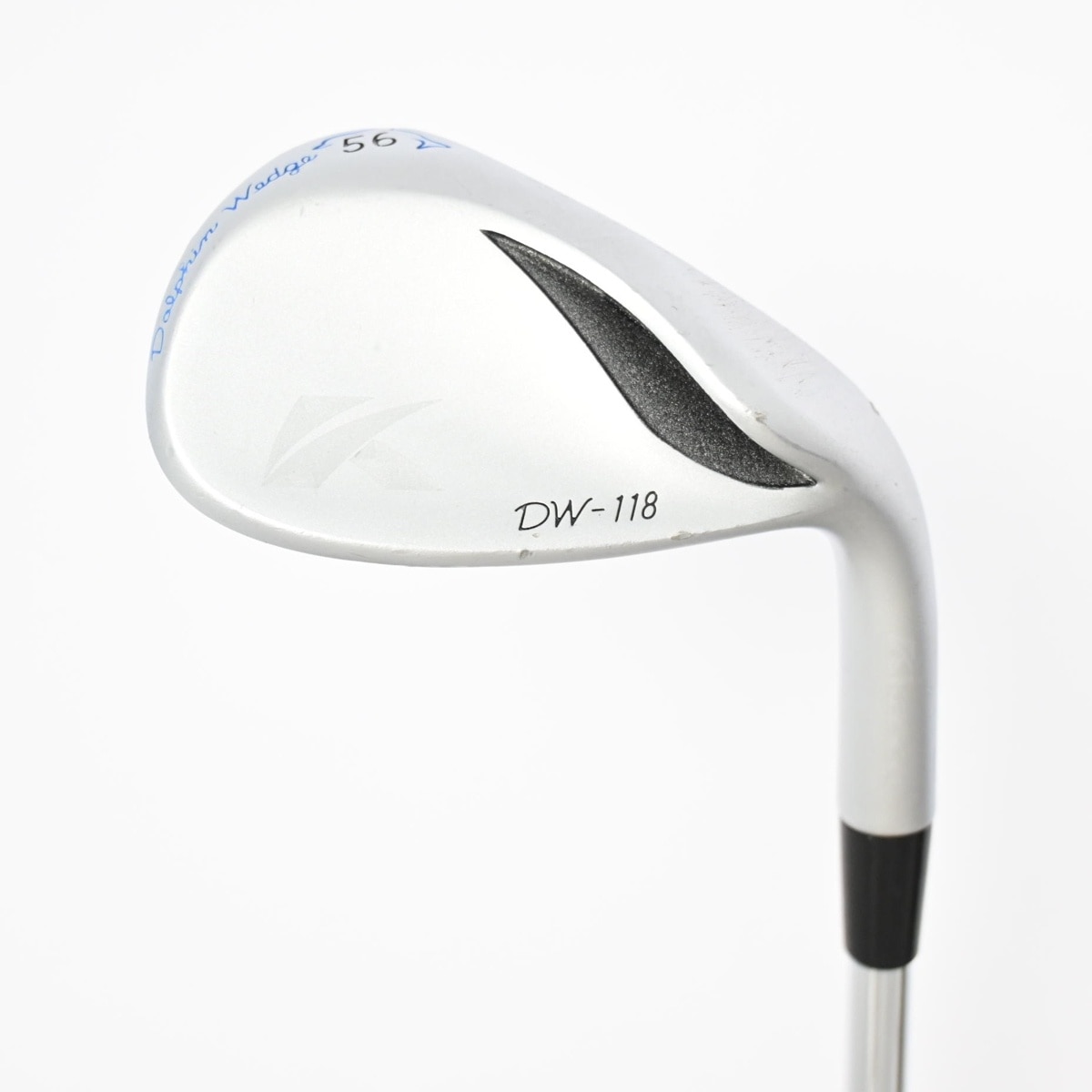 中古】ドルフィンウェッジ DW-118 ウェッジ N.S.PRO 950GH 56 R CD