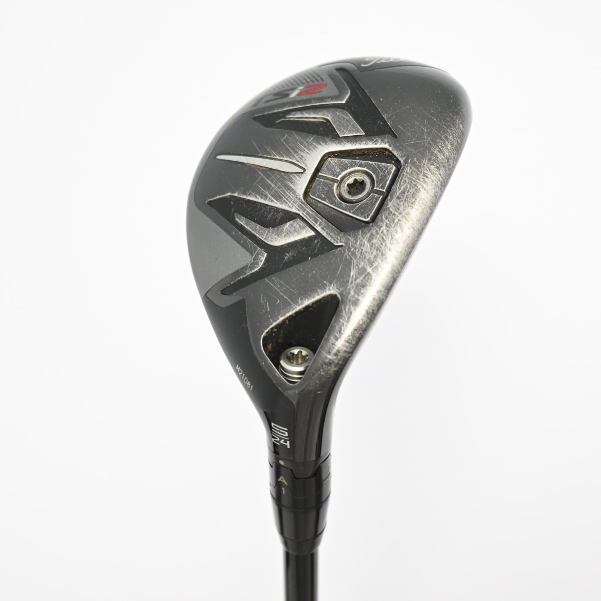 中古】TSi2 ユーティリティ (タイトリスト) TSi 通販｜GDO中古ゴルフクラブ