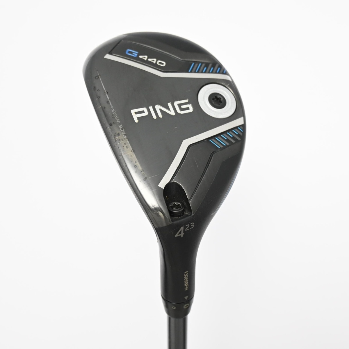 中古】ピン(PING) ユーティリティ レフティ 通販｜GDO中古ゴルフクラブ
