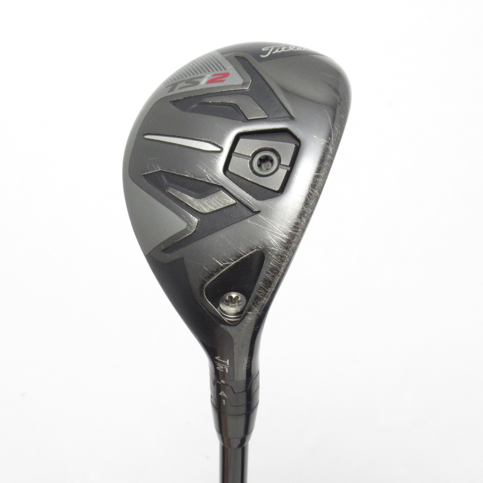 中古】TSi2 ユーティリティ TENSEI CK PRO ORANGE HYBRID 70 21 S CD