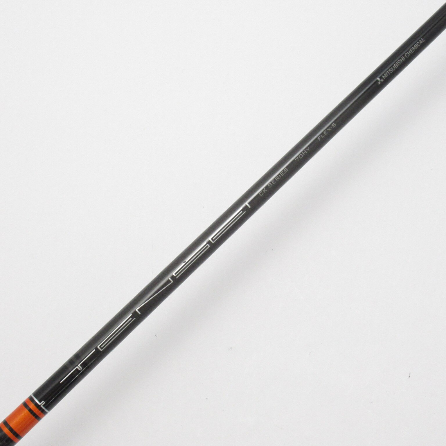 中古】TSi2 ユーティリティ TENSEI CK PRO ORANGE HYBRID 70 21 S CD