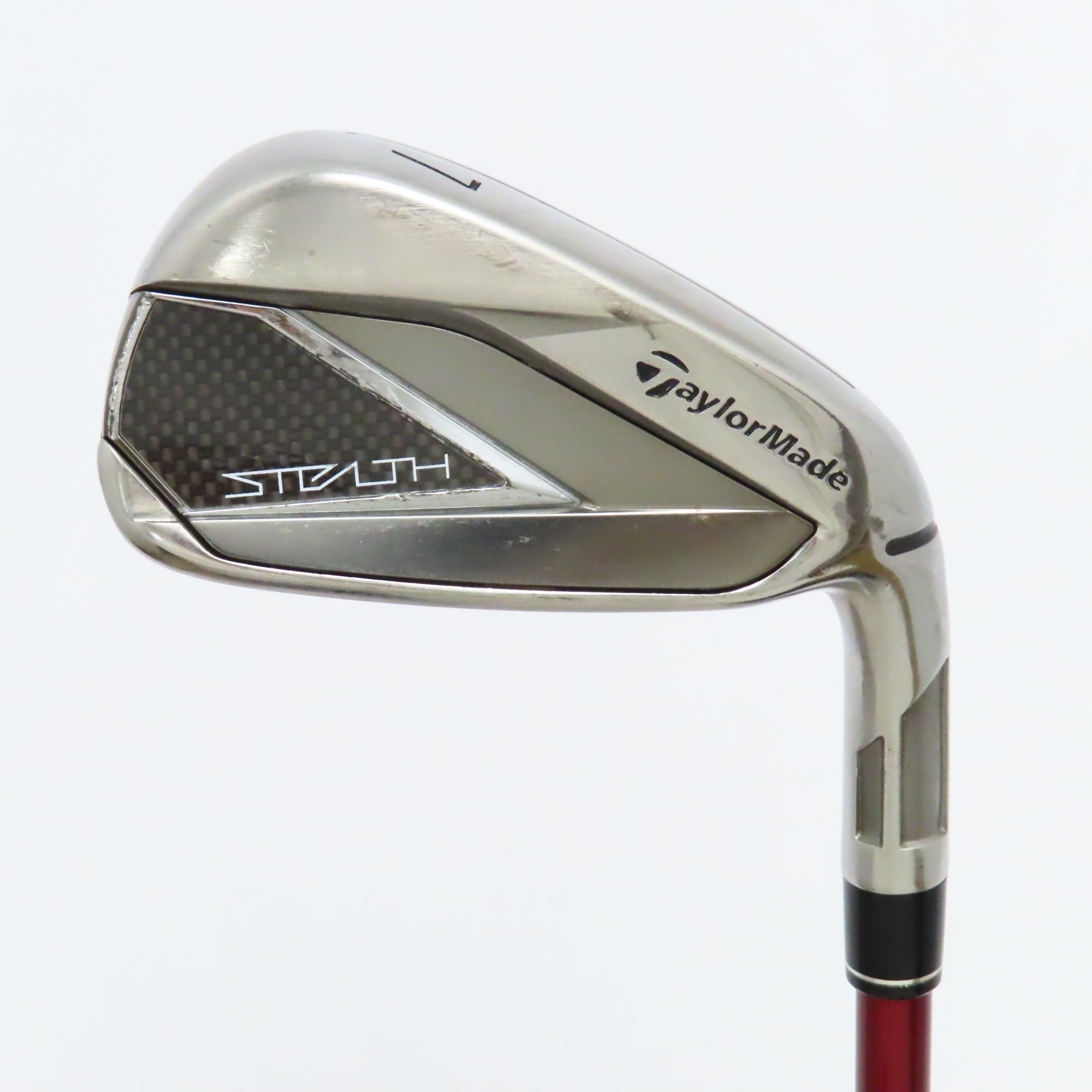 中古】ステルス アイアン TENSEI RED TM40(2022) 28 L D レディス