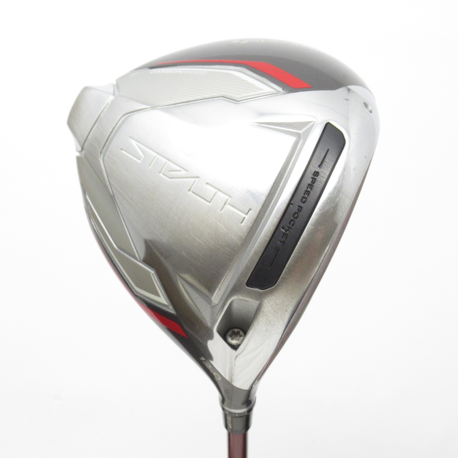 TaylorMade - 中古ステルス プラス ドライバー 9°テンセイ シルバー TM50 Flex-S 中古】ステルス ドライバー TENSEI RED TM40(2022) 12 L D レディス