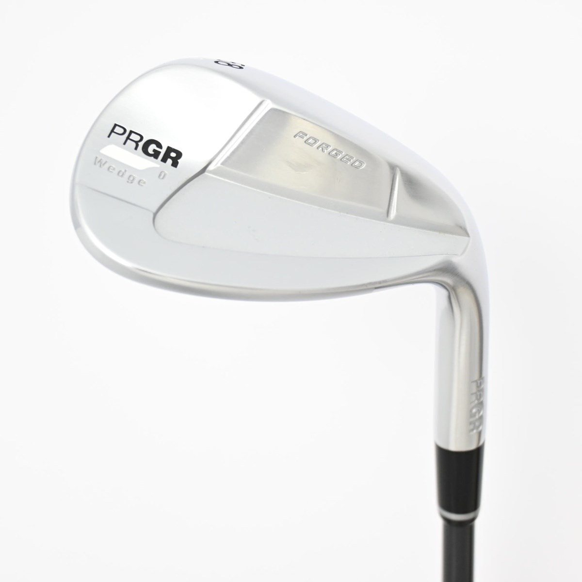 中古】PRGR 0 wedge(2020) ウェッジ Diamana FOR PRGR 58-11 WEDGE C