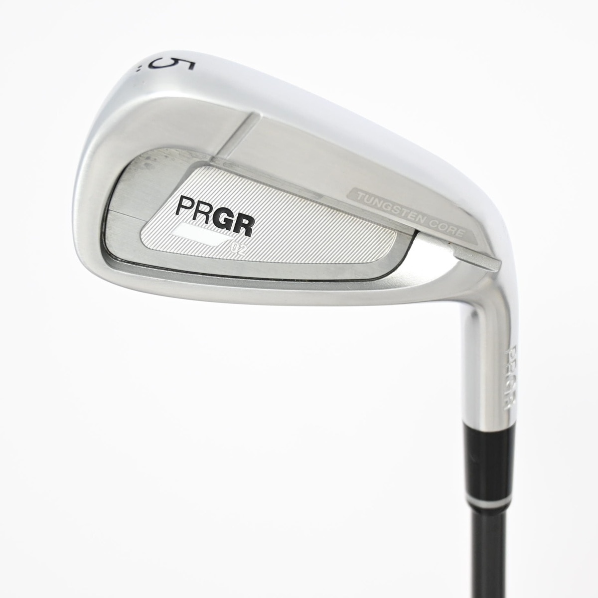 【新品未使用】 PRGR 20 02 IRONプロギア アイアンセット6本/R 中古】プロギア 02 IRON アイアンセット (プロギア) プロギア 通販
