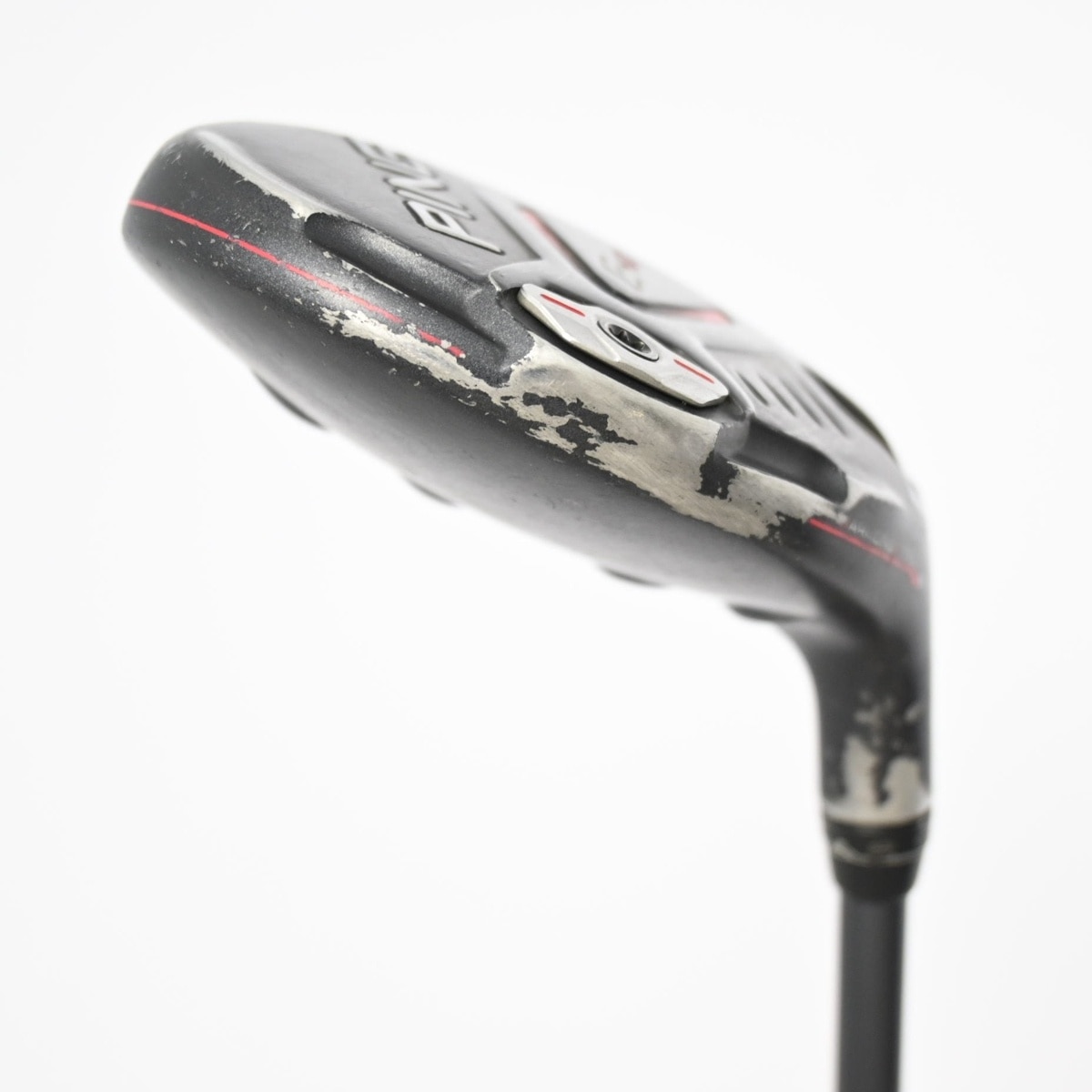中古】G410 ユーティリティ ALTA J CB RED 26 SR D(ユーティリティ