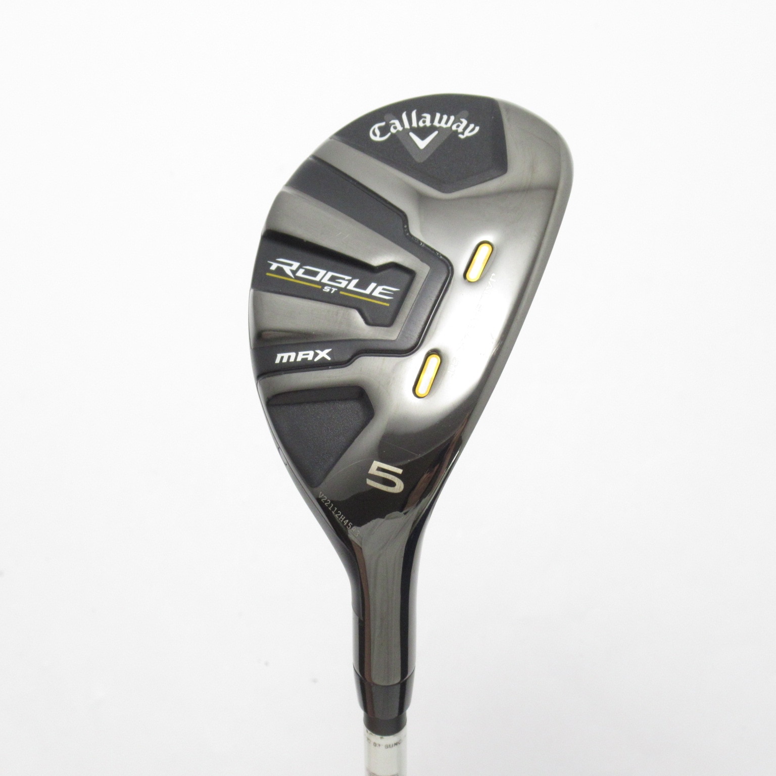 p*n様 Rogue ST MAX ユーティリティ 4U TENSEI 70S 中古】ローグ ST MAX ユーティリティ (キャロウェイ) ローグ 通販｜GDO