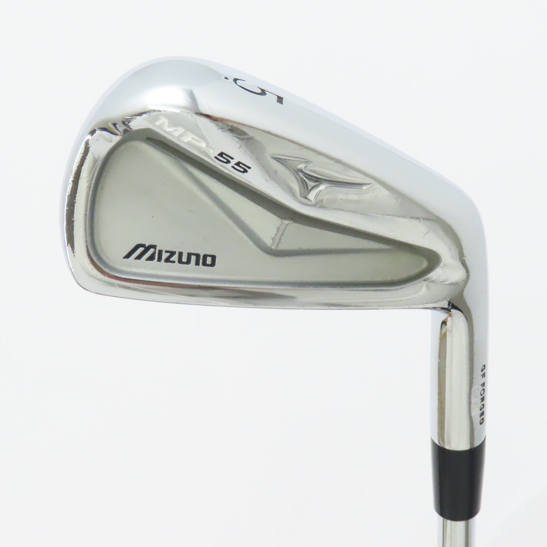 中古】MP アイアンセット (ミズノ) 通販｜GDO中古ゴルフクラブ