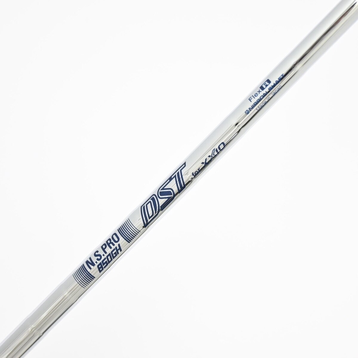 中古】ゼクシオ 13(2024) アイアン N.S.PRO 850GH DST for XXIO 25 R