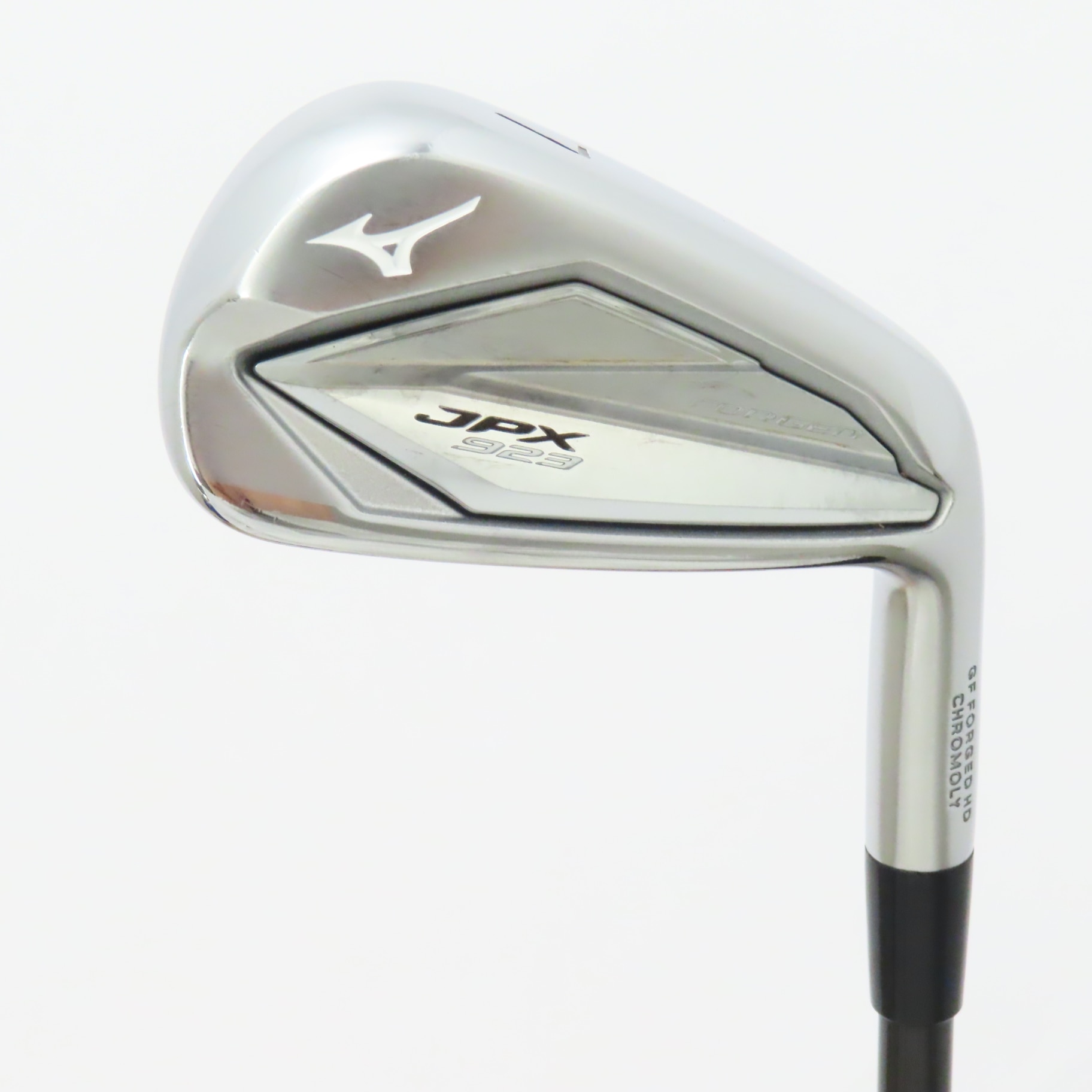 中古】JPX アイアンセット (ミズノ) 通販｜GDO中古ゴルフクラブ
