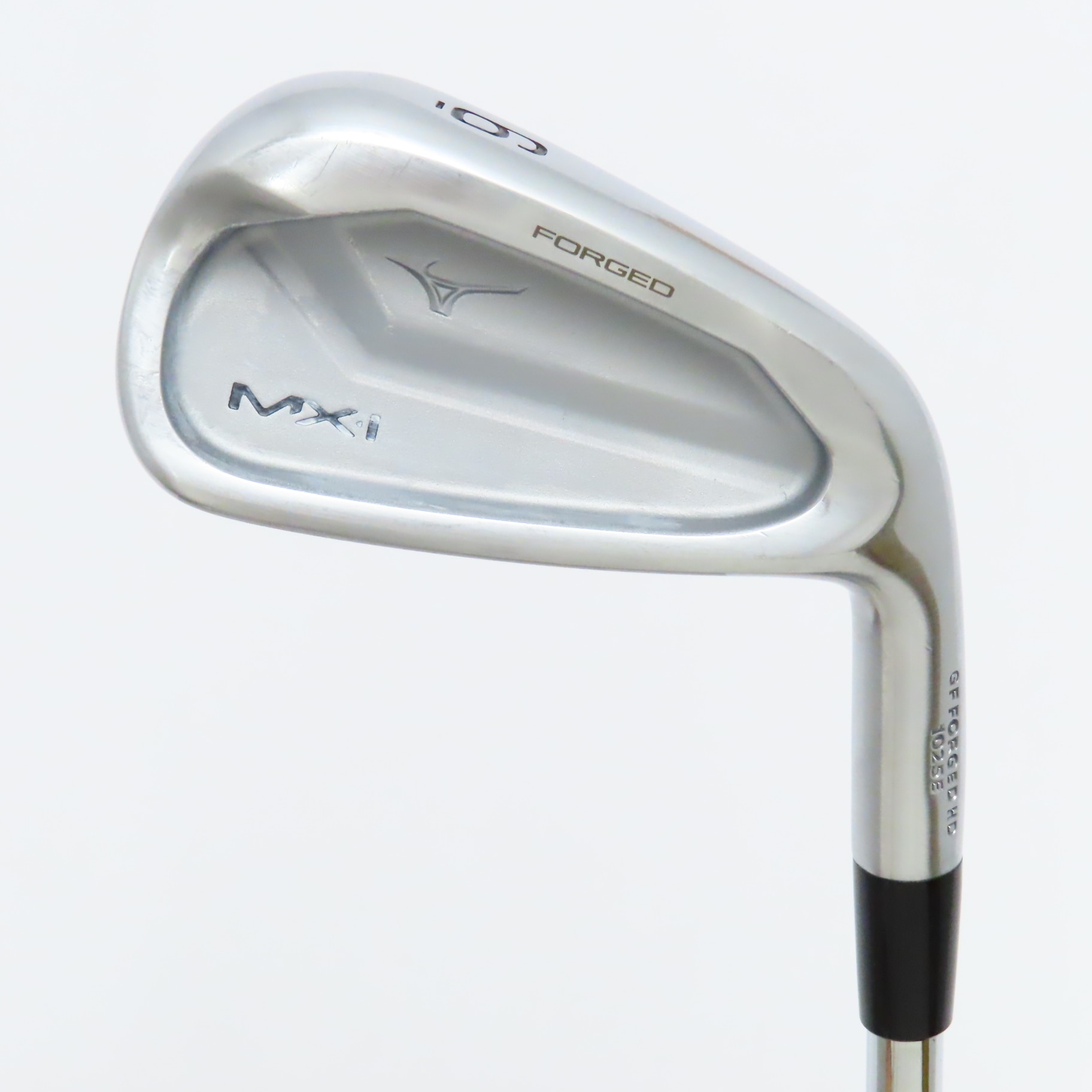 中古】MX(エムエックス) アイアンセット (ミズノ) 通販｜GDO中古ゴルフ