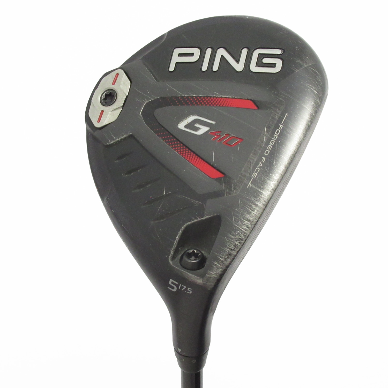 PING G410 3W テンセイckプロオレンジ60s 中古】G410 フェアウェイウッド TENSEI CK PRO ORANGE 60 17.5 S CD
