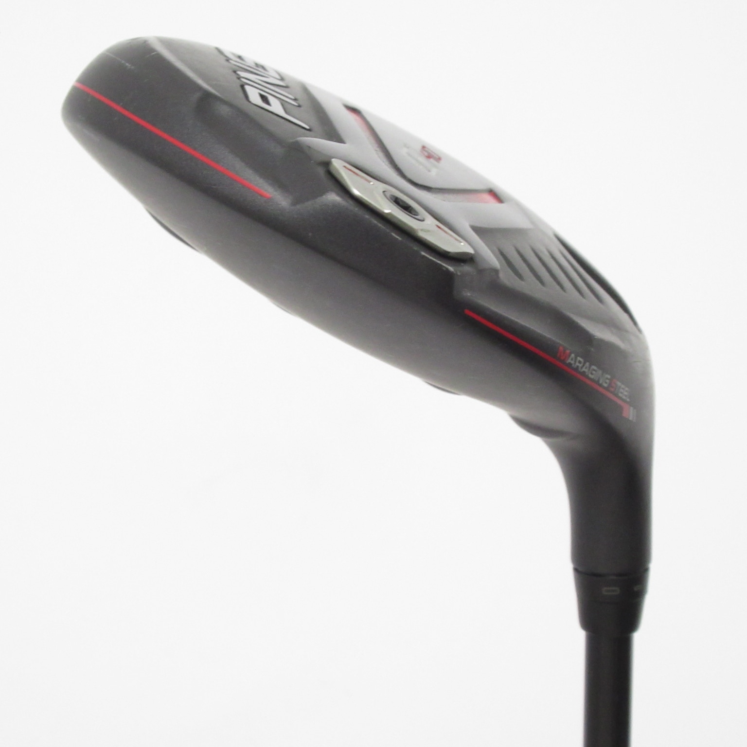 中古】G410 フェアウェイウッド TENSEI CK PRO ORANGE 60 17.5 S CD