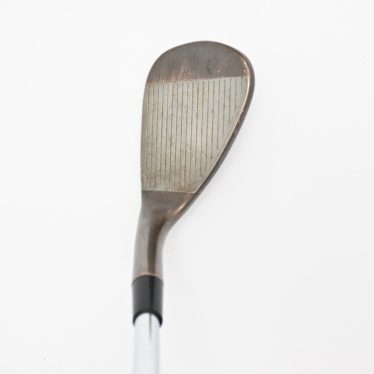 中古】ミルドグラインド HI-TOE3 ウェッジ KBS HI-REV 2.0 50-09 WEDGE