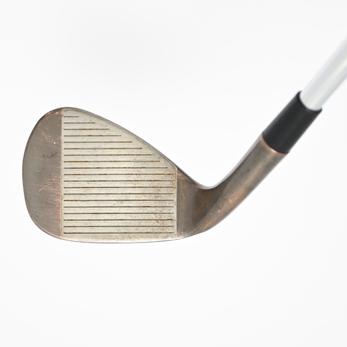 中古】ミルドグラインド HI-TOE3 ウェッジ KBS HI-REV 2.0 50-09 WEDGE