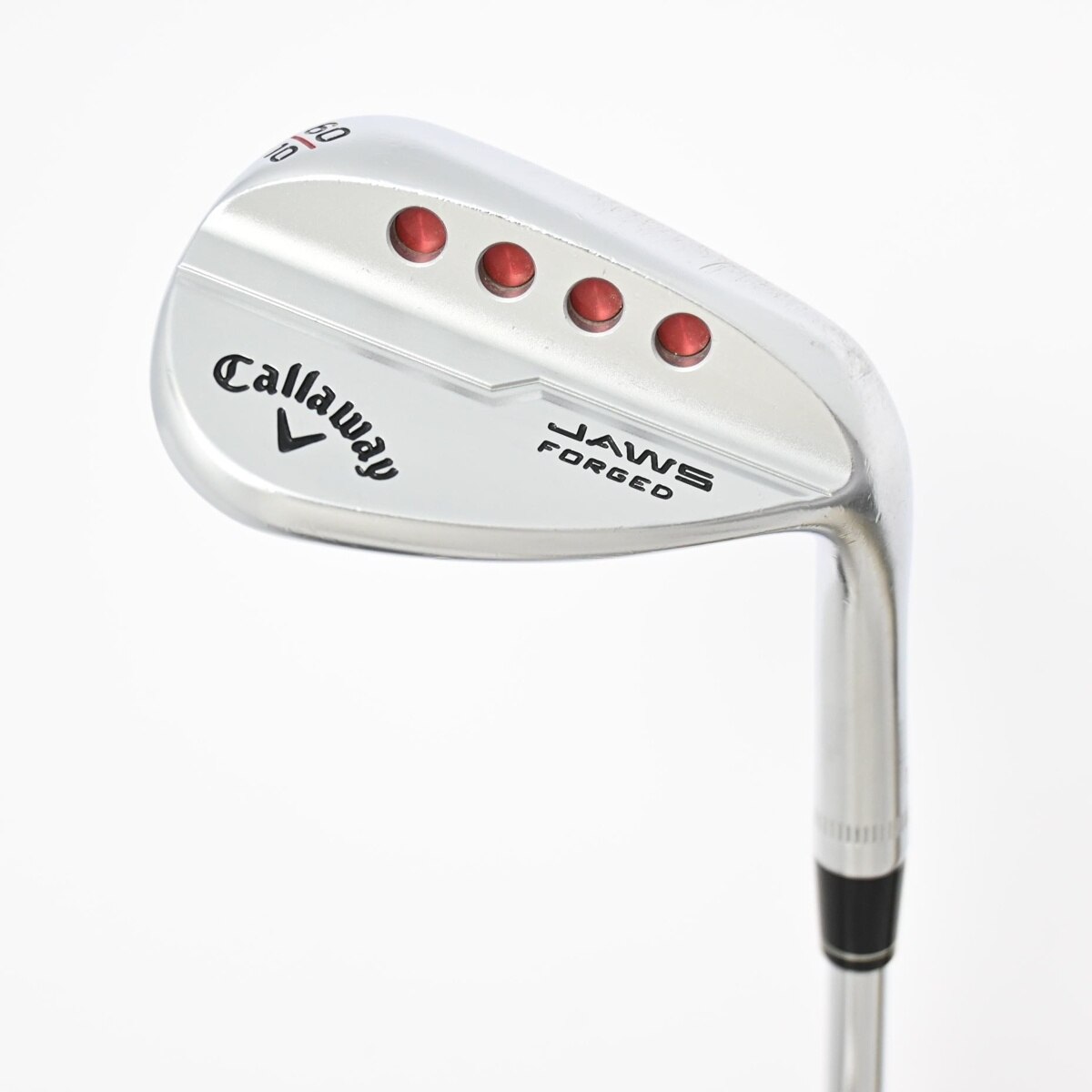 中古】JAWS FORGED ウェッジ (キャロウェイ) Callaway Golf 通販｜GDO