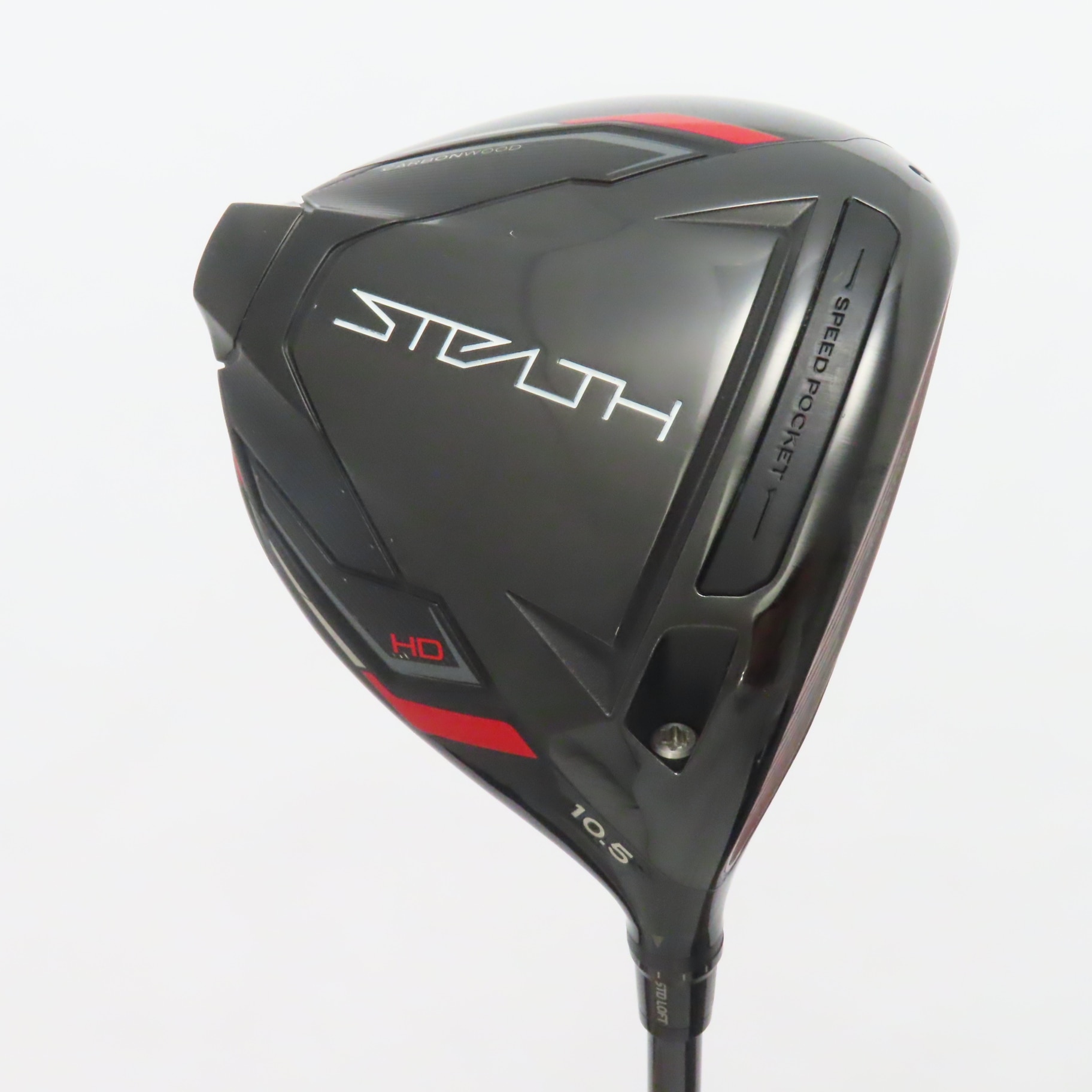 中古】ステルス HD ドライバー (テーラーメイド) ステルス 通販｜GDO