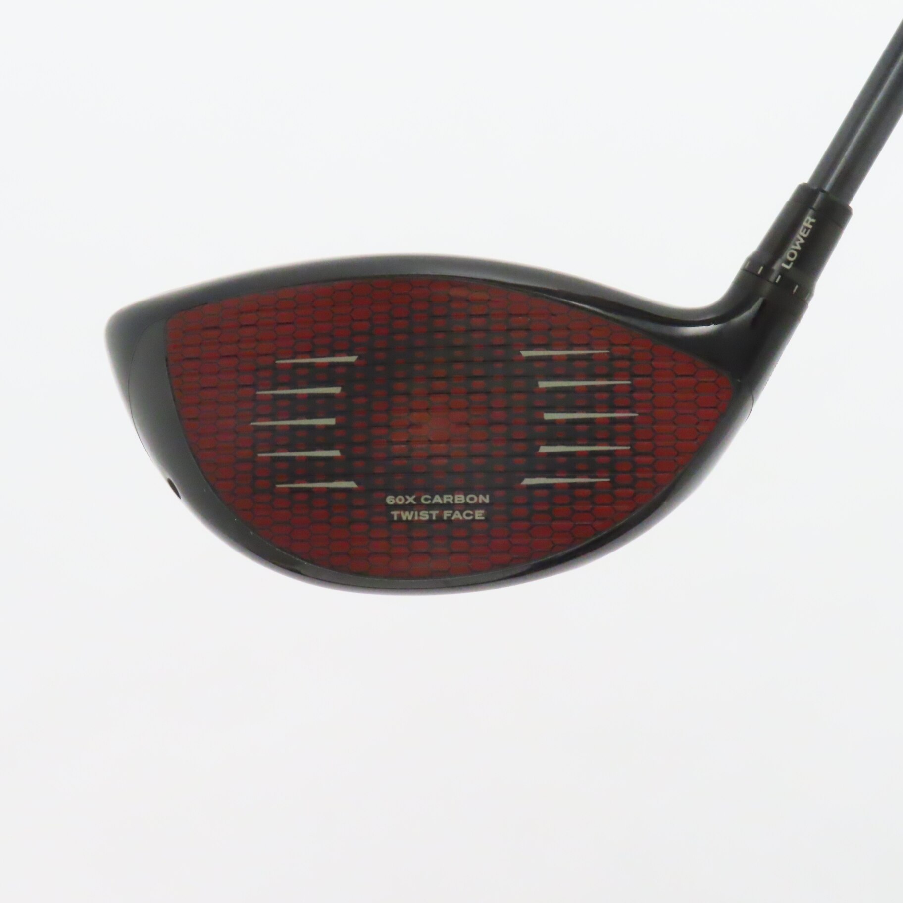 中古】ステルス HD ドライバー TENSEI RED TM50(2022) 10.5 SR CD