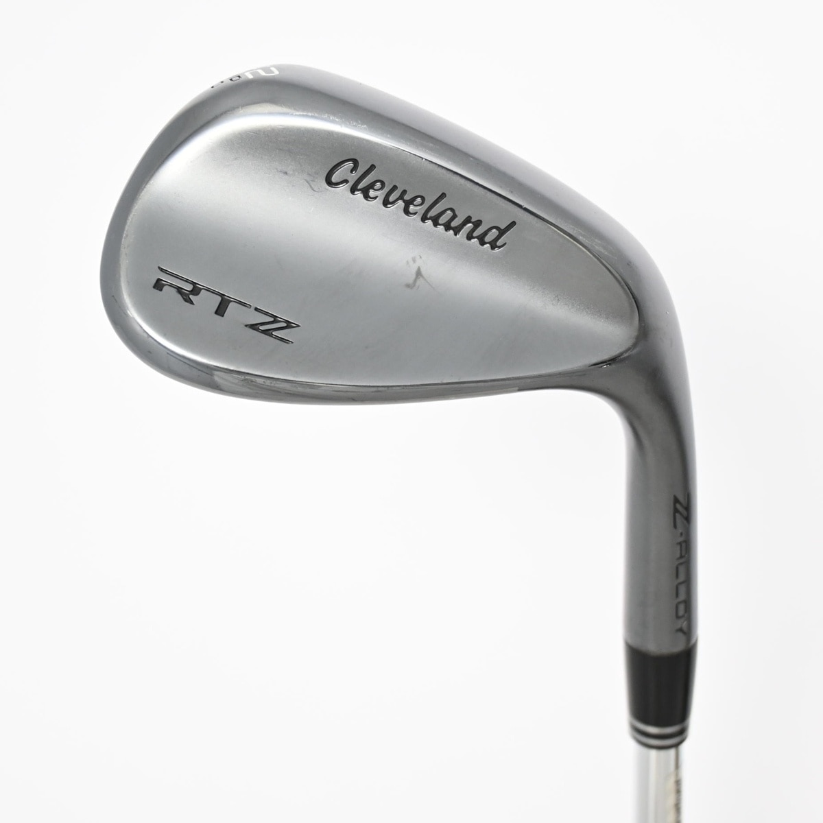 中古】RTZ ブラックサテン ウェッジ Dynamic Gold HT 52-10 S200 C