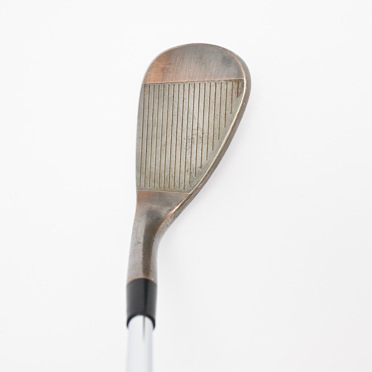 中古】ミルドグラインド HI-TOE3 ウェッジ KBS HI-REV 2.0 52-09 WEDGE