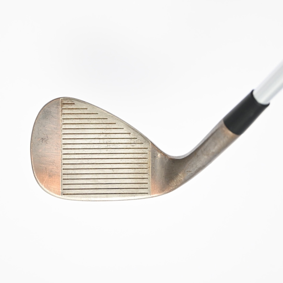 中古】ミルドグラインド HI-TOE3 ウェッジ KBS HI-REV 2.0 52-09 WEDGE