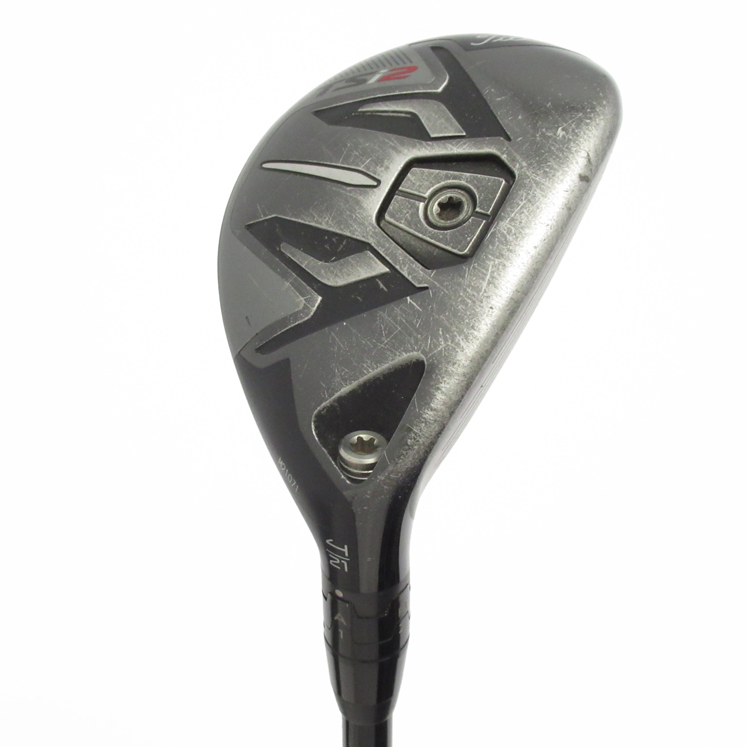 中古】TSi2 ユーティリティ TENSEI CK PRO ORANGE HYBRID 80 21 S D